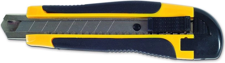 Ergonomische en veilige greep