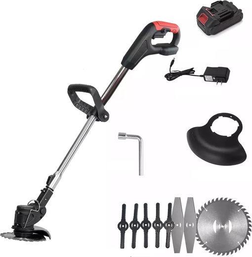 Verwisselbare snijgereedschappen voor diverse klussen