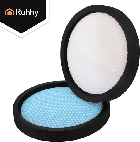 HEPA-filter Ruhhy – set van 2 stuks voor LunPro-stofzuiger
