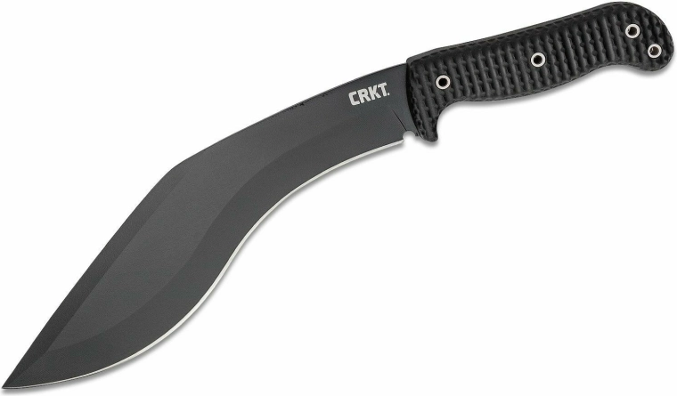 CRKT KUK kukri machete met schede