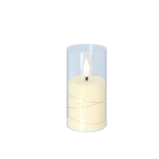 Decoratief LED-draadje voor een sprankelend effect