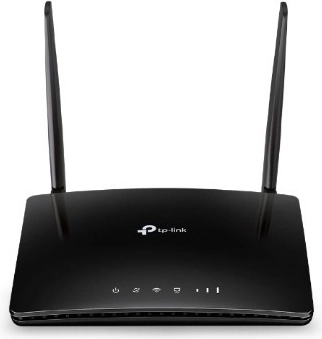 TP-Link Archer MR402 AC1200 draadloze dual-band 4G LTE-router