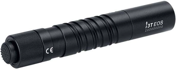 Olight i3t eos zaklamp met LED voor in de broekzak