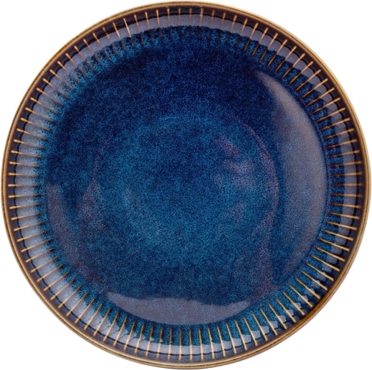 Praktische diameter van 20,5 cm