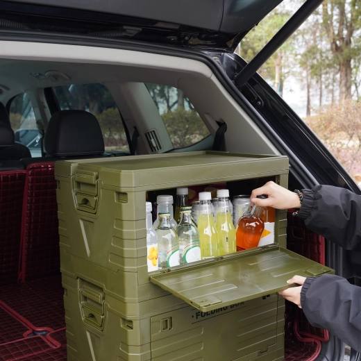 Eenvoudige toegang tot de inhoud