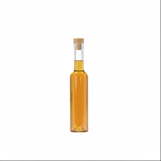 Slanke vorm voor comfortabel schenken en opbergen