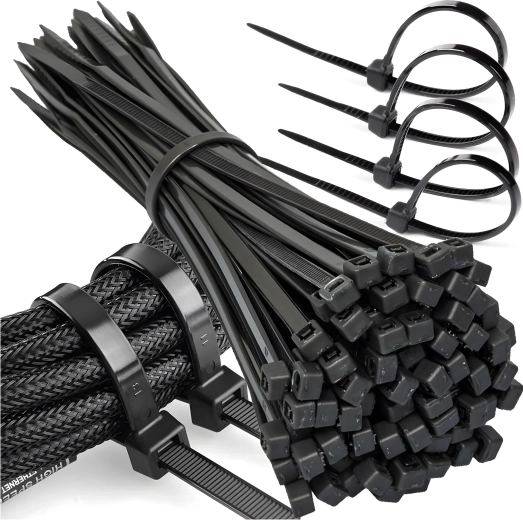 Sterk en veelzijdig in gebruik