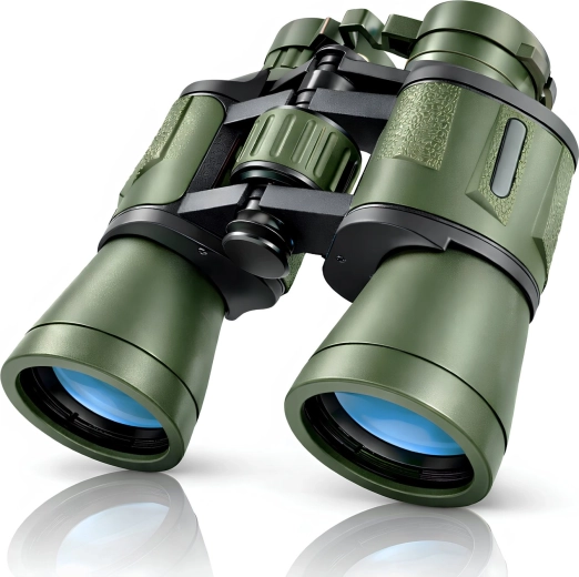 Verrekijker Renew Force 20x50 vision-5 groen