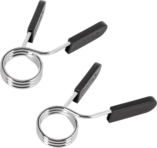 Snelle en veilige borging van schijven