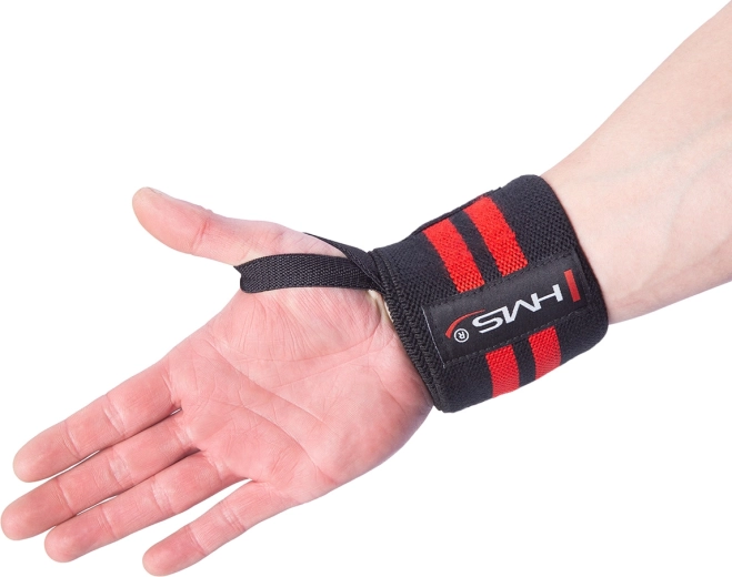 Stevige stabilisatie bij elke herhaling