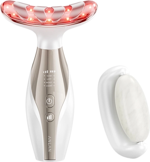 4 modi voor lichaam en huid