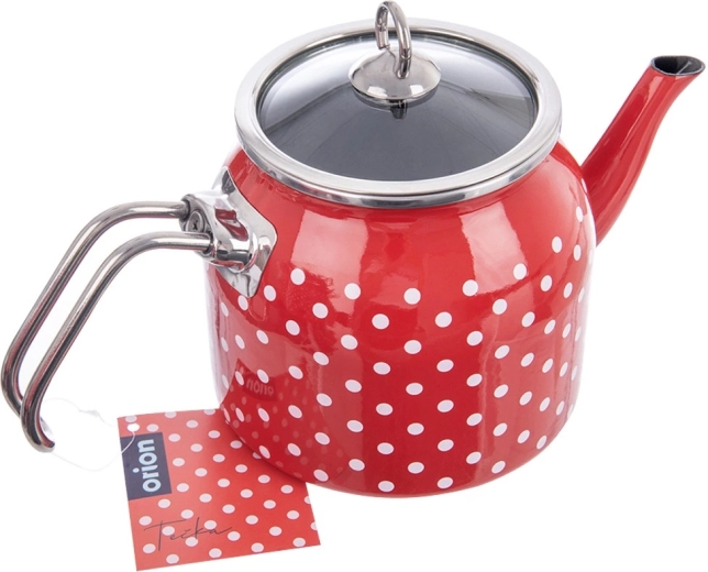 Universeel voor alle soorten kookplaten