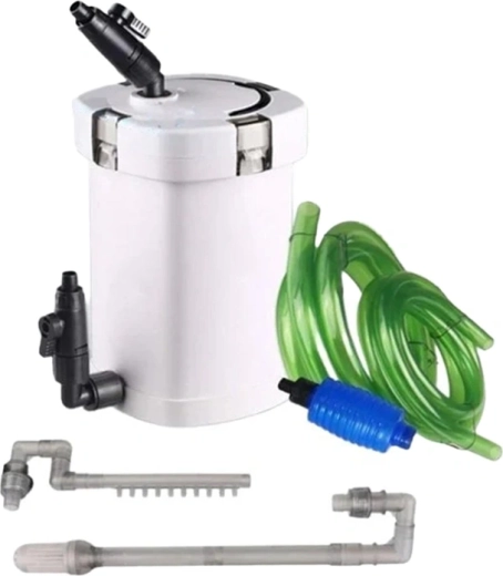 SunSun HW-503 extern filter zonder UV
