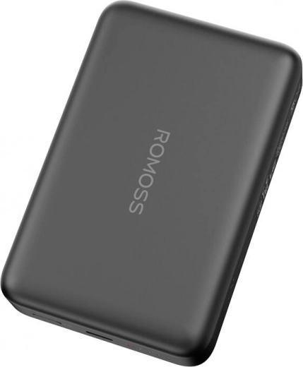 Powerbank Romoss 10000mAh 20W zwart