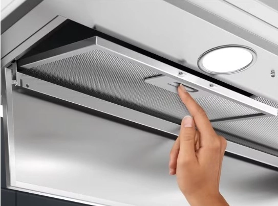 Eenvoudig onderhoud en LED-verlichting