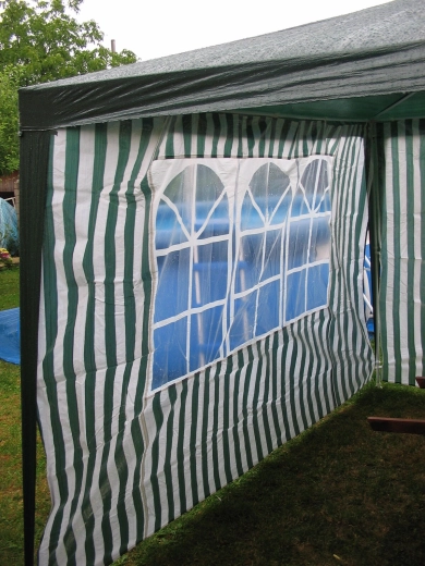 Duurzaam en gemakkelijk te onderhouden materiaal