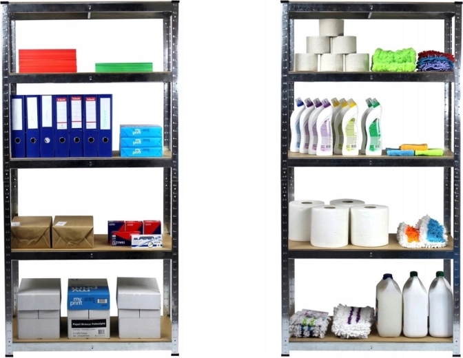 Duurzame constructie voor thuis en professioneel gebruik