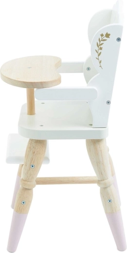 Duurzaam houten speelgoed