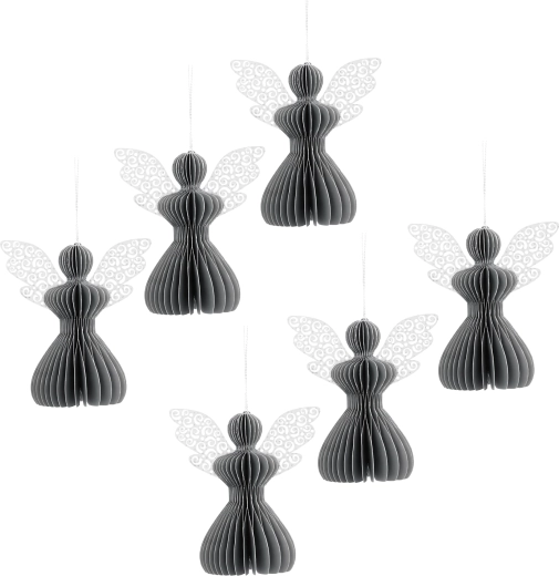 Lichtgewicht 3D-gevouwen design