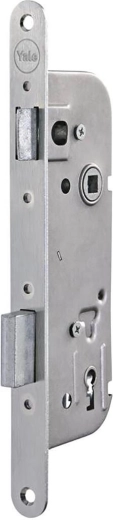 Insteek tussendeurslot YALE 5200, steek 90 mm, doornmaat 40 mm