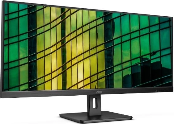 Ultrabreed 34" schermoppervlak voor multitasking