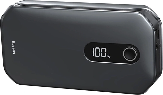 Powerbank met USB en USB‑C