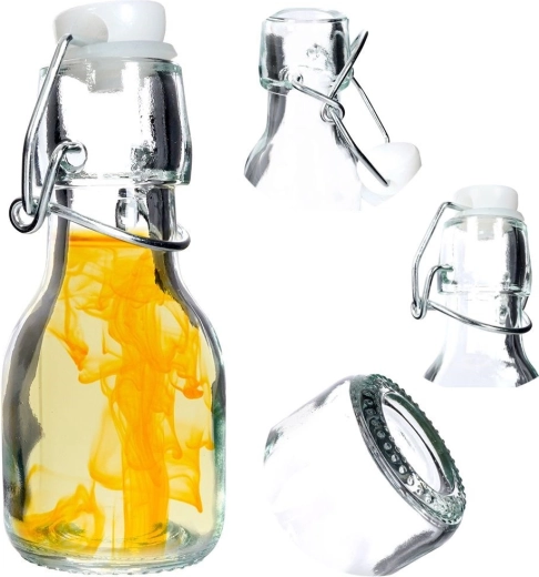 Compacte afmetingen, brede toepasbaarheid