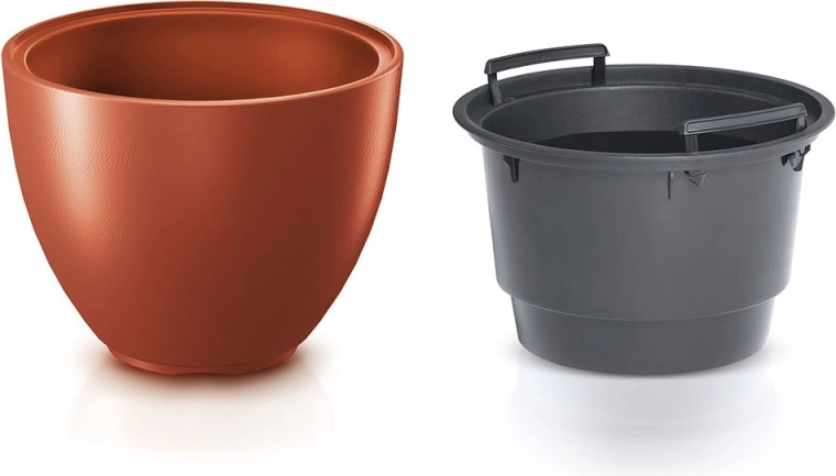 Lichte en duurzame kunststof