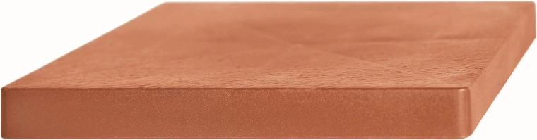 Elegant terracotta design