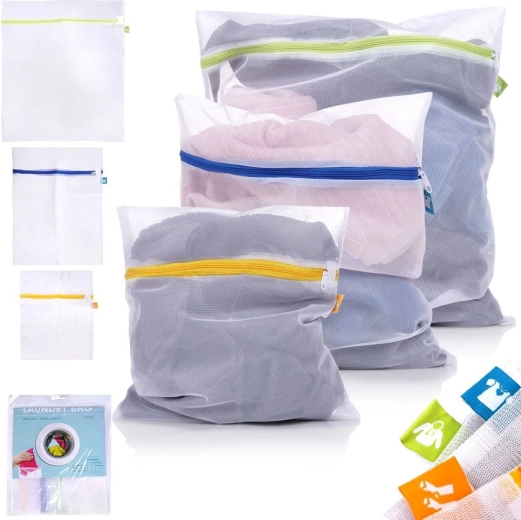 Duurzame mesh met vrije waterdoorstroming