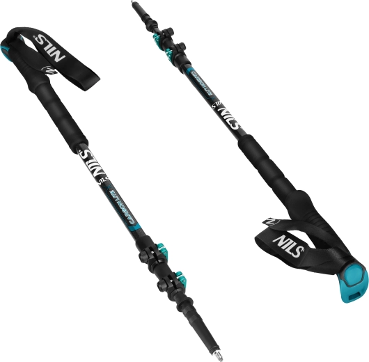 Snelle en zekere lengteverstelling