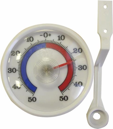 Buitenthermometer Provence -50 tot +50 °C