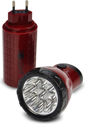 Praktisch plug-in opladen