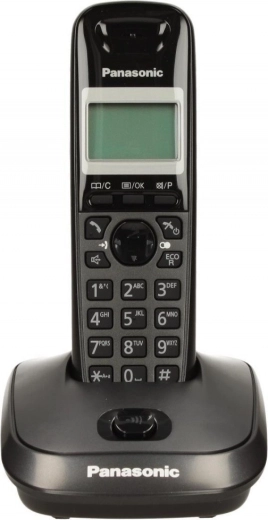 Draadloze telefoon Panasonic KX-TG2511