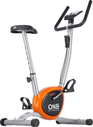 Overzichtelijke computer met smartphonehouder