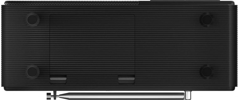 Vervangbare batterij, USB‑C en tot 10 uur speeltijd