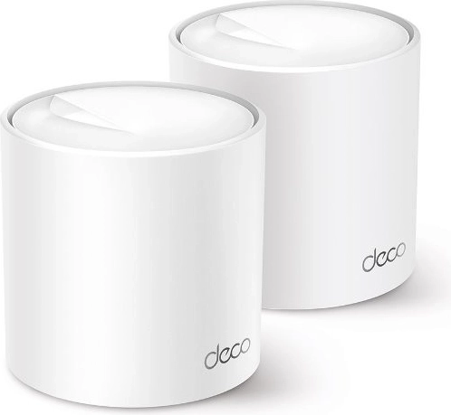 Geavanceerd mesh Wi‑Fi‑systeem TP‑Link Deco X50