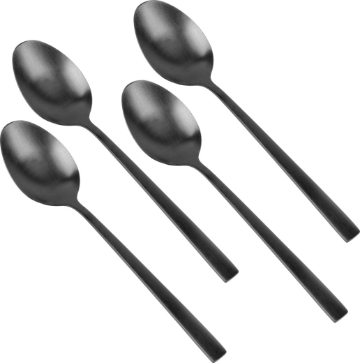Stijlvol matzwart design