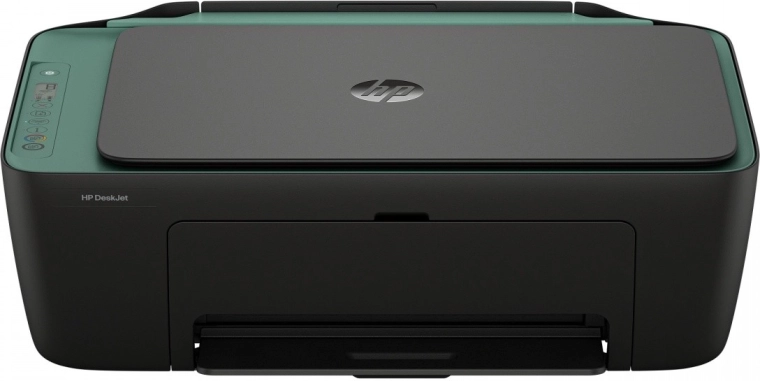 Hp deskjet 2923 all‑in‑one inkjetprinter