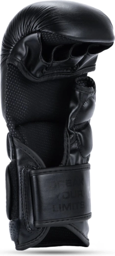 Anatomische vorm en vrije greep