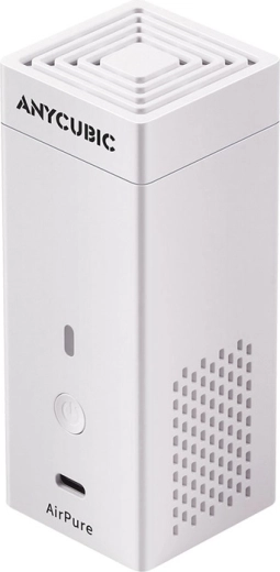 Stille en krachtige werking