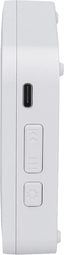 Flexibele voeding: batterijen en USB-C