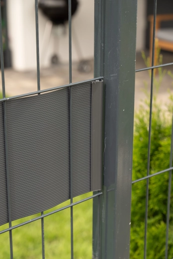 Snelle montage zonder gereedschap