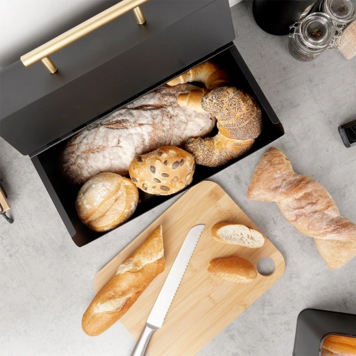 Comfortabele opening en stabiele basis