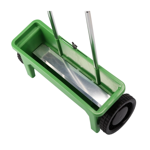 Lichte en duurzame constructie