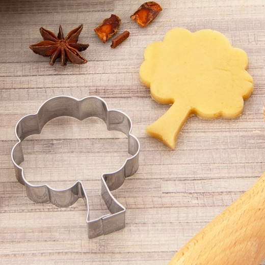 Duurzaam roestvrij staal en eenvoudige reiniging