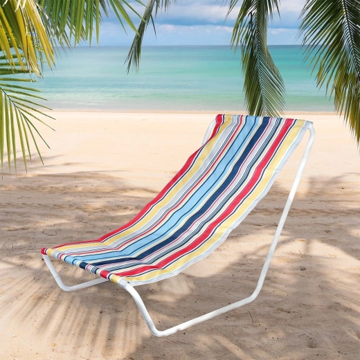 Ideaal voor strand en tuin