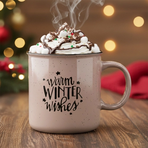 Extra groot volume 700 ml