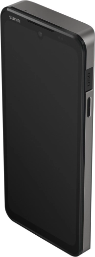 Overzichtelijk 6,75" HD‑display voor snelle bediening