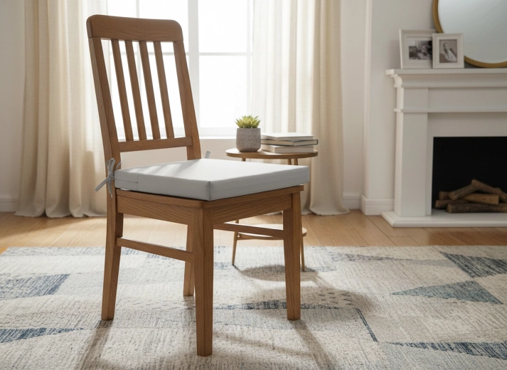 Veilige bevestiging op elke stoel